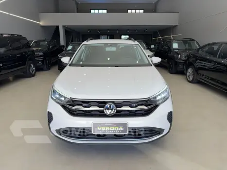 nivus confortline1.0