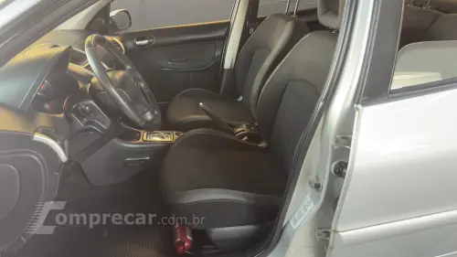 207 1.6 XS Passion 16V