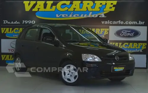 CORSA 1.0 MPFI VHC 8V