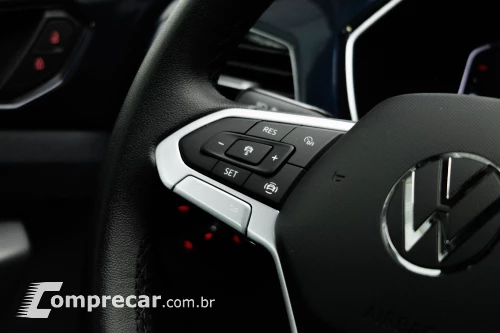 T-CROSS 1.0 200 TSI Comfortline