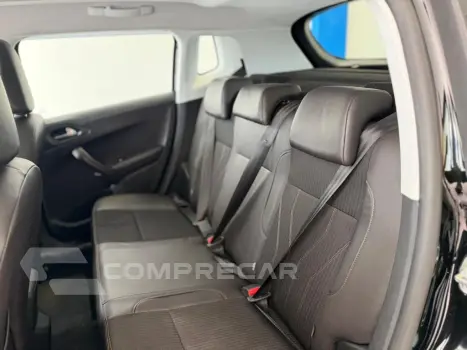 2008 Griffe 1.6 Flex 16V 5p Aut.