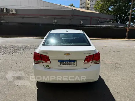 CRUZE 1.8 LT 16V