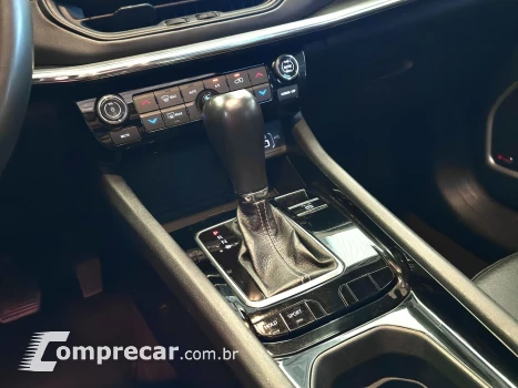 COMPASS 1.3 T270 TURBO FLEX S AT6