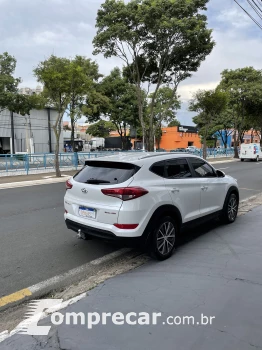 TUCSON 1.6 16V T-gdi GL Ecoshift
