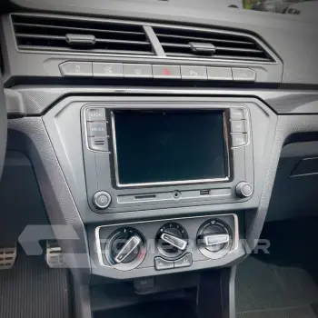 SAVEIRO 1.6 Cross CD 16V
