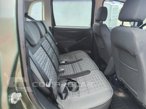 IDEA 1.8 MPI Adventure 16V