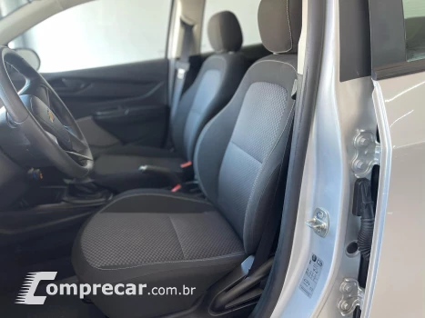 ONIX HATCH Joy 1.0 8V Flex 5p Mec.