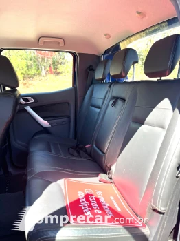 RANGER 3.2 Limited 4X4 CD 20V