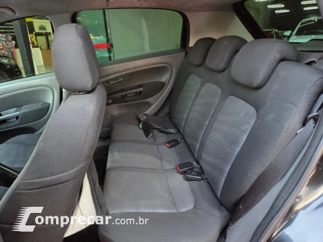 Punto  ELX 1.4 Fire Flex 8V 5p