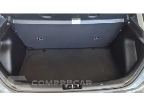 HB20 1.0 12V FLEX LIMITED MANUAL