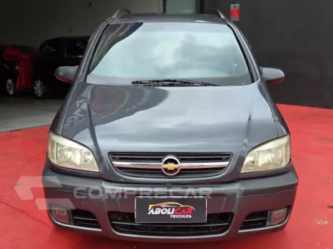 Zafira Elegance 2.0 MPFI FlexPower 8V 5p