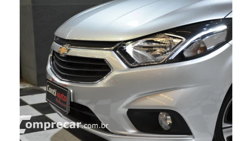 ONIX - 1.4 MPFI LTZ 8V 4P MANUAL
