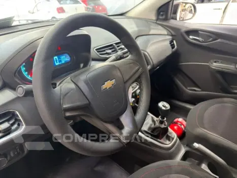 ONIX - 1.4 MPFI LT 8V 4P MANUAL