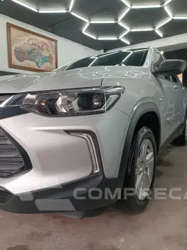 CHEVROLET TRACKER 1.0 Turbo 4 portas