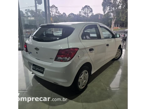 ONIX 1.0 MPFI JOY 8V FLEX 4P MANUAL