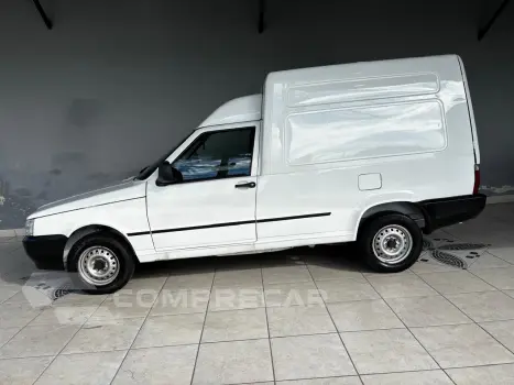 FIORINO 1.3 MPI Fire Furgão 8V