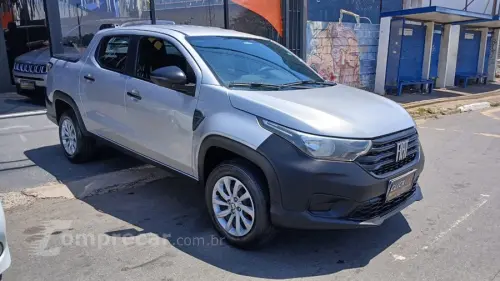 STRADA 1.4 MPI Fire CE 8V