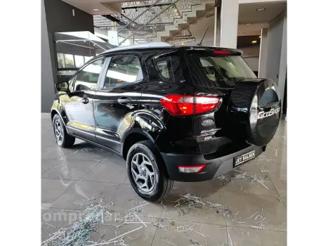 Kwid KWID Zen 1.0 Flex 12V 5p Mec.