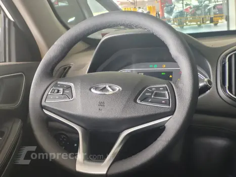 Tiggo 7 T 1.5 16V Turbo Flex Aut.