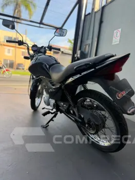 CG 150 FAN ESi/ 150 FAN ESi FLEX