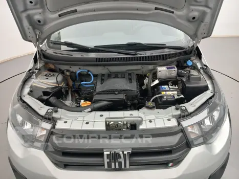 MOBI 1.0 EVO FLEX LIKE. MANUAL