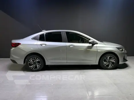 ONIX SEDAN PLUS LT 1.0 12V FLEX 4P MEC.