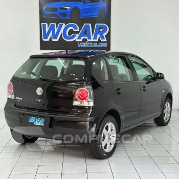 Polo 1.6 Mi/S.Ouro 1.6 Mi Tot.Flex 8V 5p