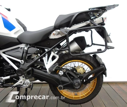BMW R 1250 GS PREMIUM