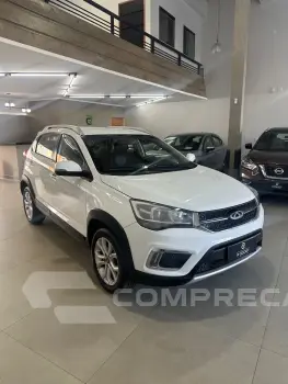 Tiggo 2 Look 1.5 16V Flex Mec. 5p