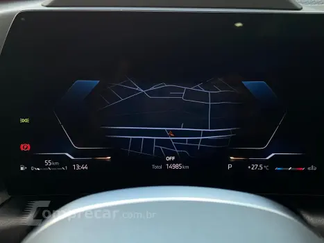 X1 SDRIVE 20i M Sport 2.0 TB Aut.