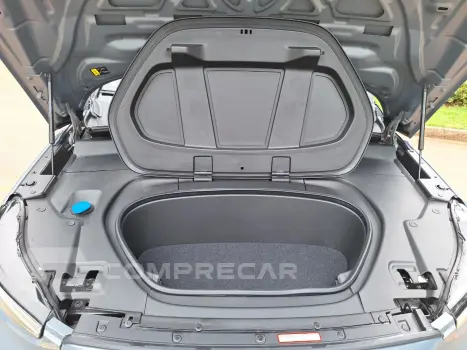 C40 P8 Recharge Twin Electric Ultimate AWD