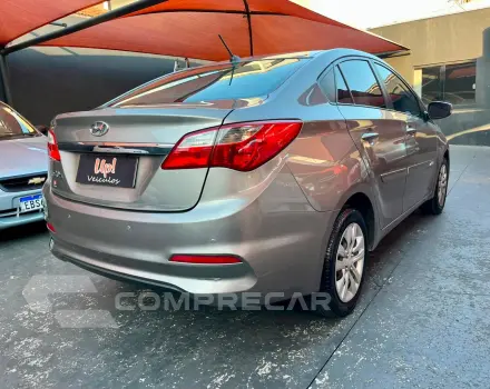 HB20S 1.0 12V Comfort