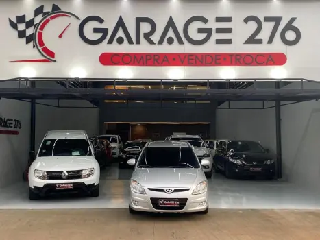 Hyundai i30 2.0 16V 145cv 5p Mec. 4 portas