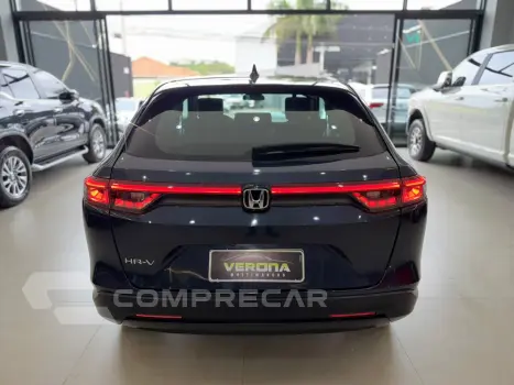 HRV ex 1.5