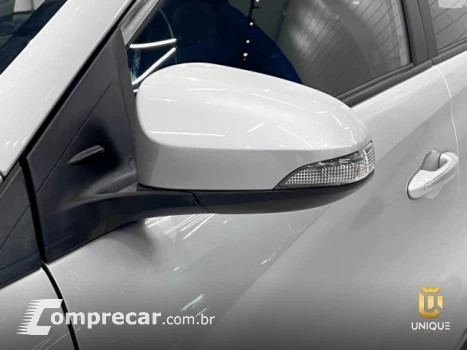 YARIS HATCH - 1.5 16V XL MULTIDRIVE