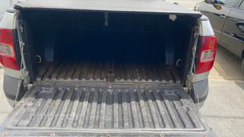 SAVEIRO 1.6 MI Trend CS 8V G.V