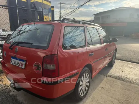 PARATI 1.0 MI 16V G.III