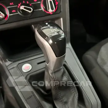 Polo Comfortline TSI 1.0 Flex 12V Aut.