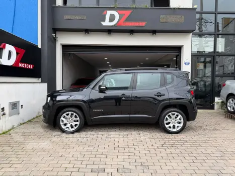 RENEGADE 1.8 16V Sport