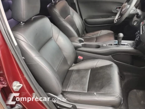 HR-V 1.8 16V LX