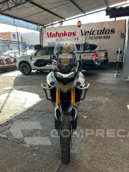TIGER 900 RALLY PRO