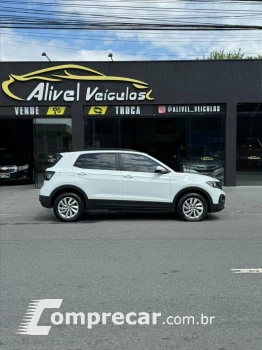 T-CROSS 1.0 200 TSI