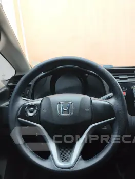FIT 1.5 EX 16V
