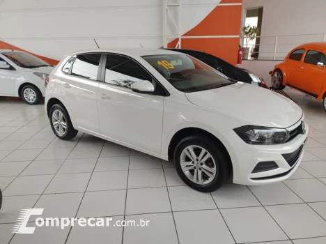 Polo Hatch 1.0 12V 4P MPI FLEX
