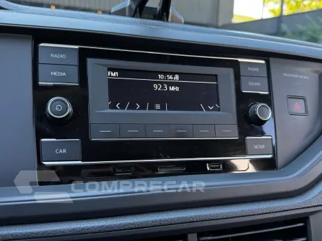 POLO 1.0 MPI