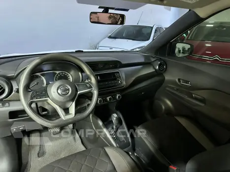 KICKS 1.6 16vstart S