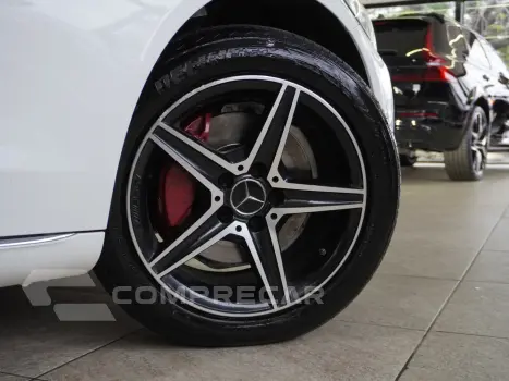 C 250 2.0 CGI GASOLINA AVANTGARDE 9G-TRONIC