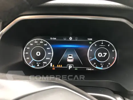 Tiggo 7 1.5 Tci Turbo Flex Sport Cvt