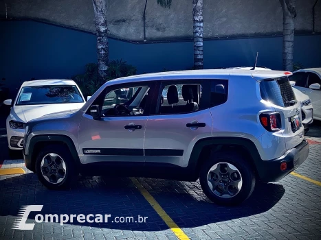 RENEGADE 1.8 16V