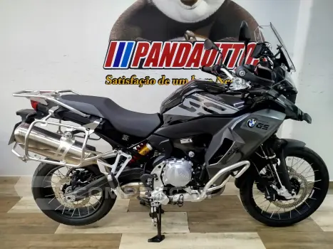 F 850GS A